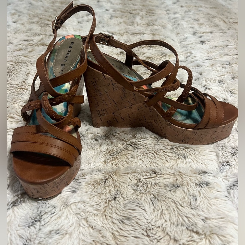 Wedges